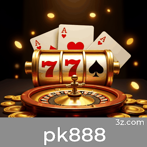 Infraestrutura Multi-Camadas Robusta na pk888