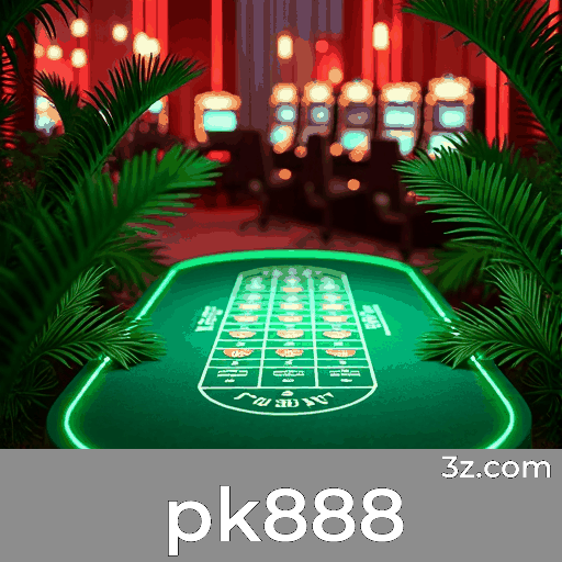 Infraestrutura Multi-Camadas Robusta na pk888