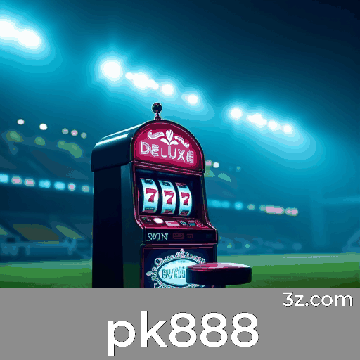 pk888: Desbloqueie seus privilégios e experimente a excelência