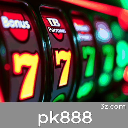 Experiência Premium de Jogos de Casino no pk888