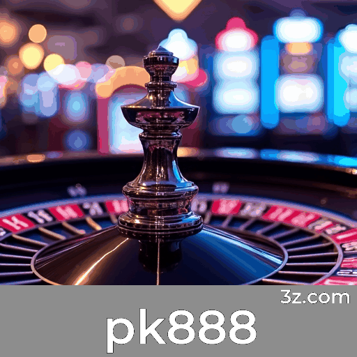pk888 Social Casino: Entretenimento Interativo Real