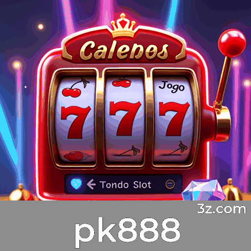 Desbloqueie Bônus Incríveis com pk888