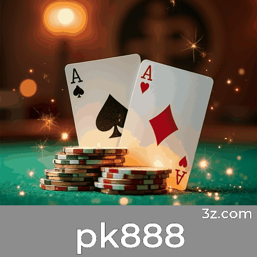 pk888: Seu Cassino Confiável e Profissional