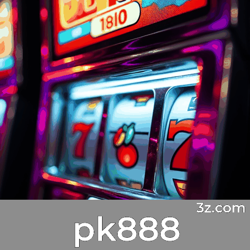 Desbloqueie Bônus Incríveis com pk888