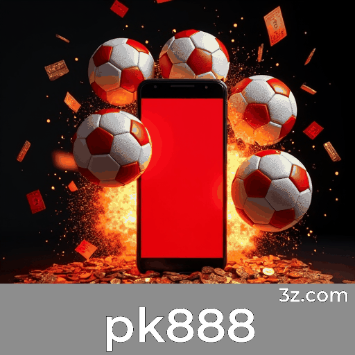 Infraestrutura Multi-Camadas Robusta na pk888